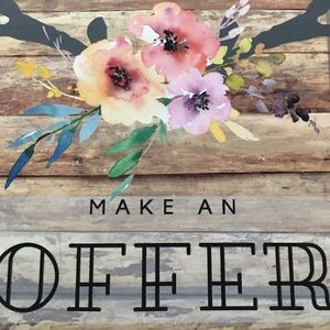 Welcome to my closet